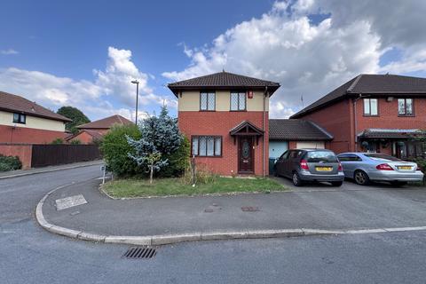 Knightlow Avenue, Coventry, CV3