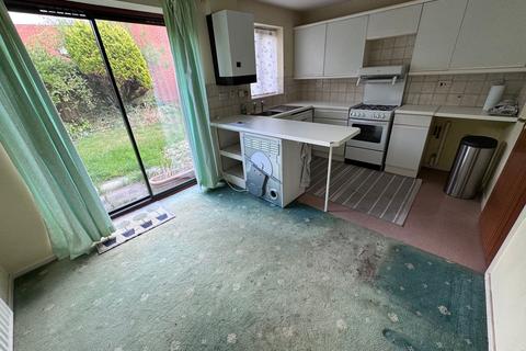 undefined, Knightlow Avenue, Coventry, CV3
