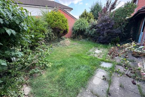undefined, Knightlow Avenue, Coventry, CV3