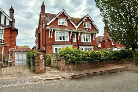 undefined, Saffrons Road, Eastbourne, East Sussex, BN21