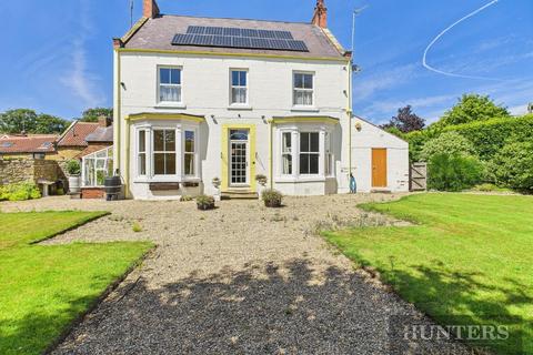 undefined, North Street, Scalby, Scarborough