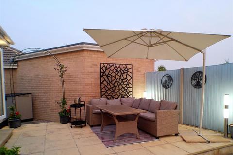 3 bedroom detached bungalow for sale, Church Street, Granby