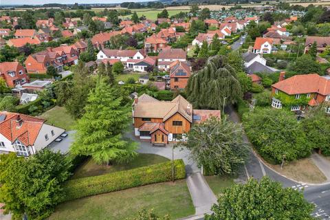 undefined, Garths End, Pocklington, York, YO42