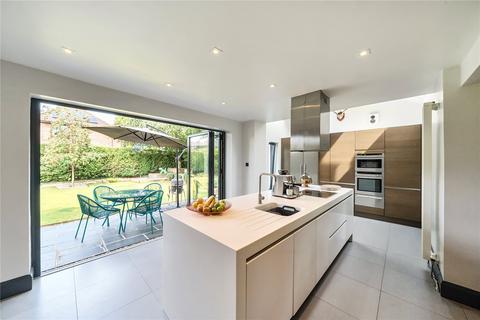 undefined, Garths End, Pocklington, York, YO42