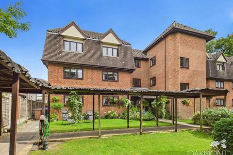 1 bedroom retirement property for sale, Beech Spinney, Warley, Brentwood