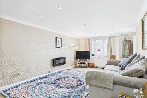 1 bedroom retirement property for sale, Beech Spinney, Warley, Brentwood