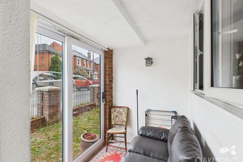 1 bedroom retirement property for sale, Beech Spinney, Warley, Brentwood