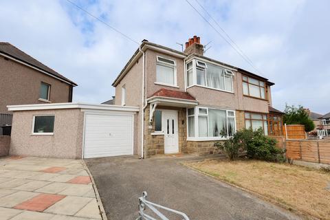 undefined, Tranmere Crescent, Heysham, Morecambe