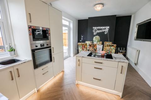 undefined, Tranmere Crescent, Heysham, Morecambe