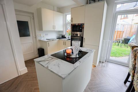 undefined, Tranmere Crescent, Heysham, Morecambe
