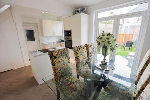 undefined, Tranmere Crescent, Heysham, Morecambe