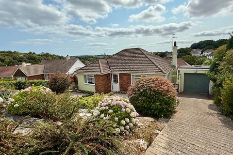 2 bedroom detached bungalow for sale, Brunel Park, Torquay