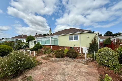 2 bedroom detached bungalow for sale, Brunel Park, Torquay