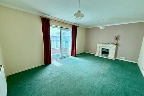 2 bedroom detached bungalow for sale, Brunel Park, Torquay