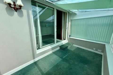 2 bedroom detached bungalow for sale, Brunel Park, Torquay