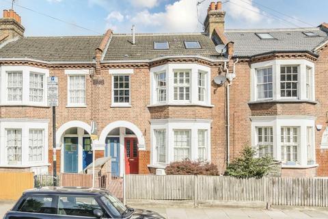 undefined, Burntwood Lane, London SW17