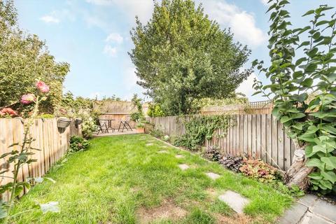 undefined, Burntwood Lane, London SW17