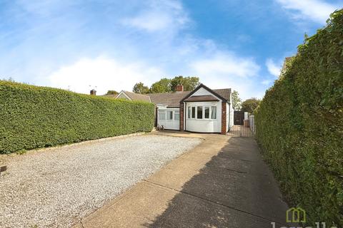 53 Grantham Road, Waddington, Lincoln, LN5 9LS