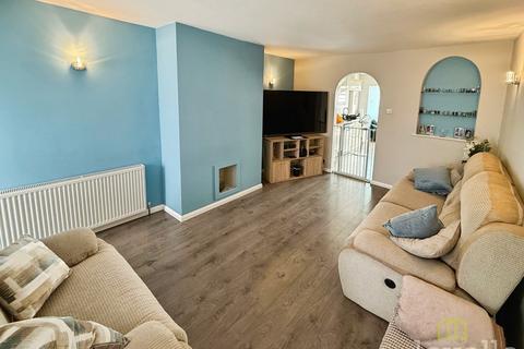 53 Grantham Road, Waddington, Lincoln, LN5 9LS