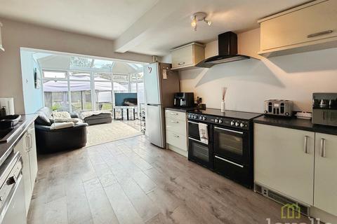 53 Grantham Road, Waddington, Lincoln, LN5 9LS