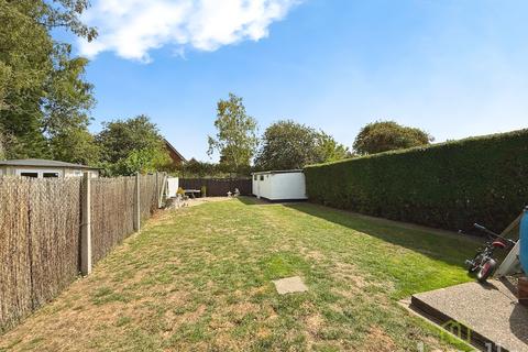 53 Grantham Road, Waddington, Lincoln, LN5 9LS