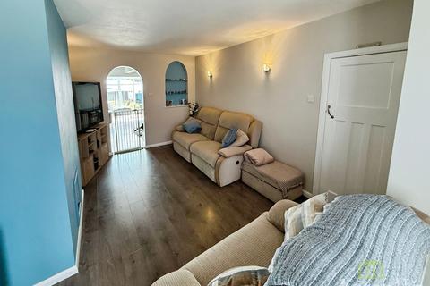 53 Grantham Road, Waddington, Lincoln, LN5 9LS