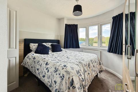 53 Grantham Road, Waddington, Lincoln, LN5 9LS