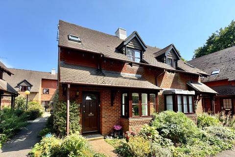 undefined, Garden Mews, Warsash