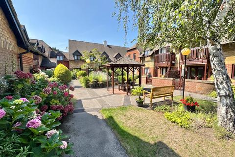 undefined, Garden Mews, Warsash