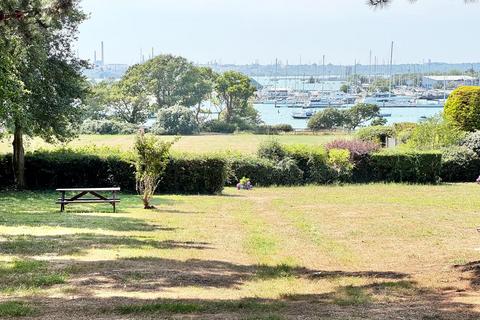 undefined, Garden Mews, Warsash