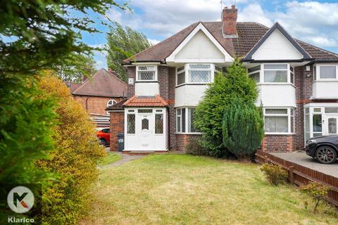 3 bedroom house for sale, School Road, Birmingham B28