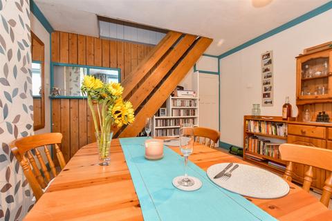 2 bedroom terraced house for sale, Church Hill, Shepherdswell, Dover, Kent