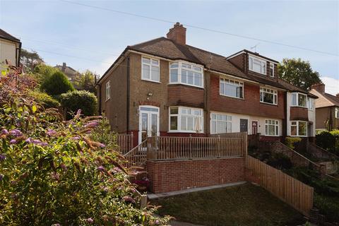undefined, Sylvan Way, Redhill