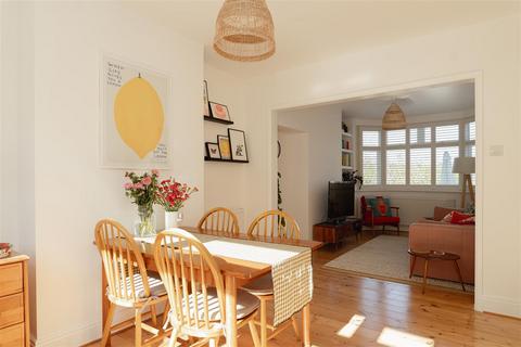 undefined, Sylvan Way, Redhill