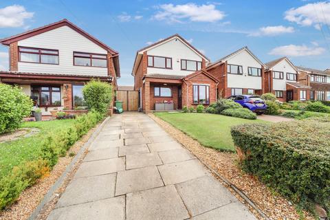 undefined, Wyedale Road, Haydock, WA11