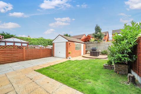 3 bedroom detached house for sale, Wyedale Road, Haydock, WA11