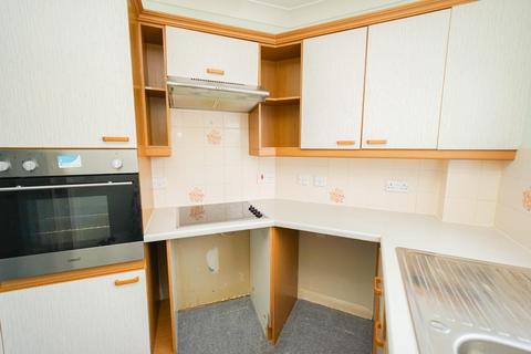 1 bedroom retirement property for sale, Hamilton Court, Lammas Walk, Leighton Buzzard