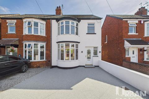 undefined, Silverdale Road, Kingston Upon Hull