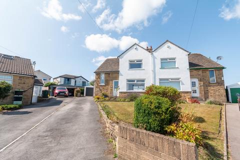 undefined, Moorland Avenue, Bingley, West Yorkshire, BD16