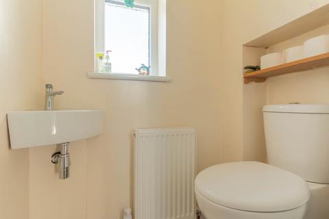 undefined, Moorland Avenue, Bingley, West Yorkshire, BD16