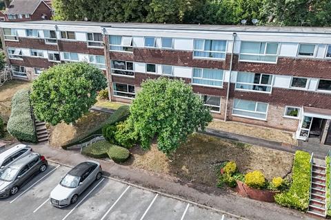 High Meadows, Wolverhampton WV6