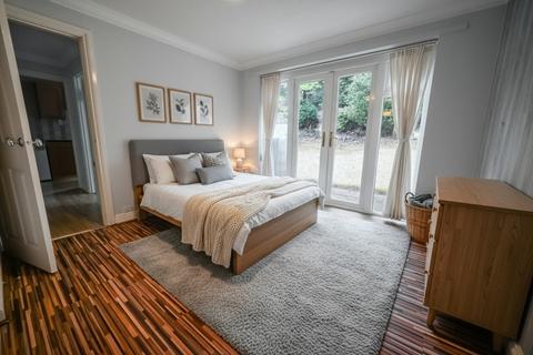 1 bedroom ground floor flat for sale, High Meadows, Wolverhampton WV6