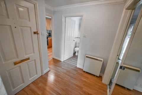 1 bedroom ground floor flat for sale, High Meadows, Wolverhampton WV6