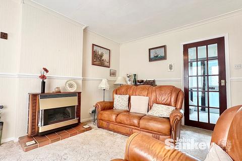 3 bedroom semi-detached house for sale, Harrison Road, Mansfield, NG18