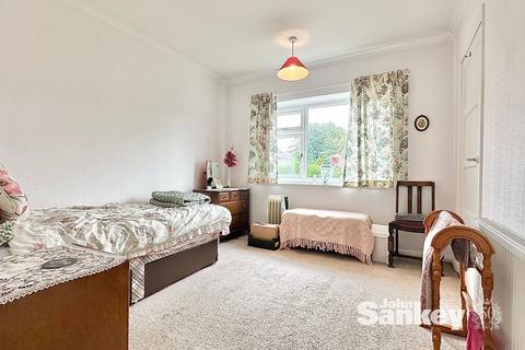 3 bedroom semi-detached house for sale, Harrison Road, Mansfield, NG18