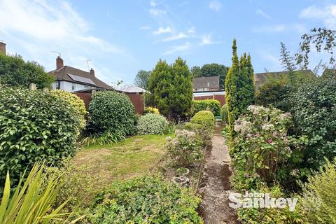 3 bedroom semi-detached house for sale, Harrison Road, Mansfield, NG18