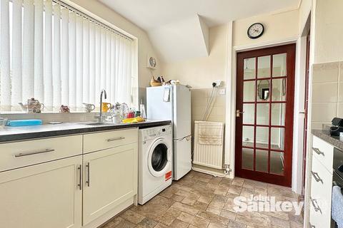 3 bedroom semi-detached house for sale, Harrison Road, Mansfield, NG18