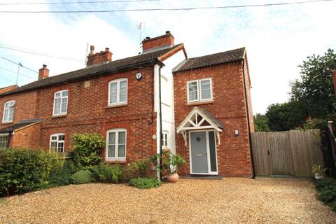 3 bedroom cottage for sale, FILGRAVE, NR NEWPORT PAGNELL