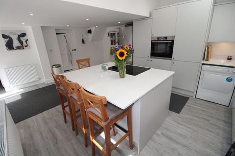 3 bedroom cottage for sale, FILGRAVE, NR NEWPORT PAGNELL