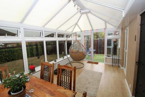 3 bedroom detached house for sale, LITTLE CLOSE, BOZEAT